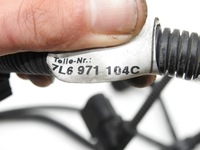 фото thumb №7, Джгут електропроводка pdc задня vw touareg i 7l6971104c