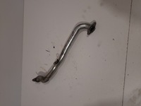 фото thumb №2, Шланг труба egr opel astra h 1,6