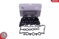 фото thumb №12, Крышка клапанов skv 48skv082 lr032723 land rover discovery iii jaguar