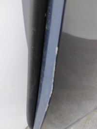 фото thumb №10, Двері праві зад універсал lh5x vw volkswagen passat vii 2010-2014 b7