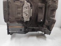 фото thumb №11, Ванна багажника зад чверть панель задня ly9b audi a4 b9 8w універсал avant