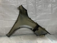 фото thumb №3, Skoda rapid lift лівий передній крила