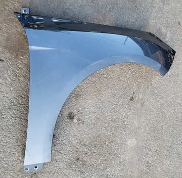 фото thumb №8, Крило правий перед ford focus 3 mk3 оригінал