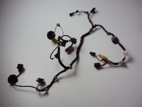 фото thumb №1, Електропроводка двері правий перед skoda octavia ii