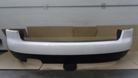 фото thumb №1, Audi a6c5 a6 c5 бампер задня kombi
