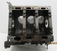 фото thumb №14, Блок двигуна citroen c5 iii c6 407 2.7 hdi v6 uhz 5u3q-6015-ae