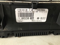 фото thumb №5, Блок управления набор стартовый volkswagen golf iv 1.4 16v 0261206140 036906032