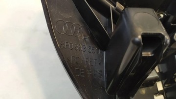 фото thumb №11, Решётка радиатора решётка радиатор audi a3 s3 8p