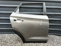 фото thumb №1, Hyundai tucson iii 3 15-20r дверь правый задняя правое