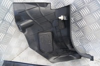 фото thumb №5, Toyota highlander iii usa защита накладки пороговые левая 62102-0e070