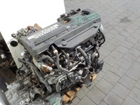 фото thumb №10, Honda civic ix 12r 2.2 i-dtec 150km двигатель n22b4 kompletny film