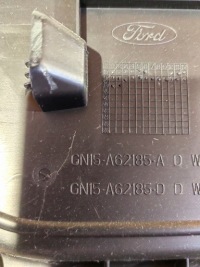 фото thumb №3, Ford ecosport lift защита сиденье левый перед