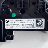 фото thumb №7, Mini cooper countryman r60 2022 счетчик / спидометр