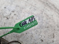 фото thumb №6, Радиаторов выхлопных газов 03l131512b vw golf vi passat b6 a3 8p tiguan i 2.0tdi