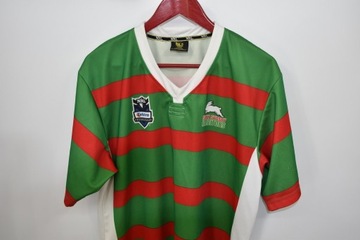 Мужская футболка для регби NRL South Sydney Rabbitohs L