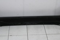 Citroen jumpy expert scudo 2 07r- бампер задний задний короткий pdc Доставка, фото thumb