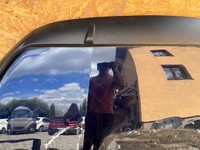 фото thumb №9, Капот крышка двигателя mercedes x класс w470 a470