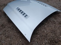 фото thumb №9, Капот крышка двигателя ford mustang v 2013-2014 gt