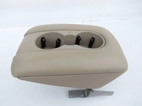 фото thumb №8, Подлокотник светлый 4l1864207 audi q7 4l