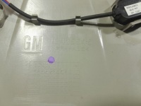 фото thumb №9, Opel astra k лампа освещение кабины потолочный 13415545