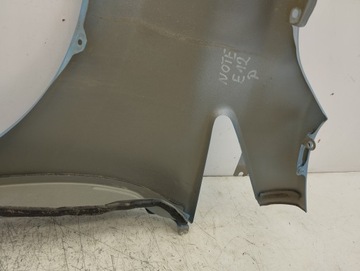 фото thumb №6, Nissan note e12 крило правий перед rbe g