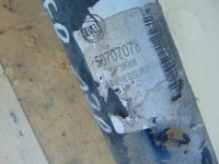 фото thumb №9, Амортизатор mc person левый перед jumper iii 2.0