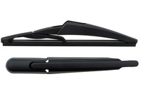 фото thumb №3, Листовая рессора + рычаг зад дворники renault clio v 2019- длина лист рессоры wycieraczk