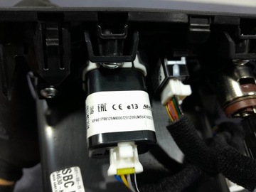 фото thumb №8, Hyundai tucson iv бардачок полиця тунелю середнього 84630-n7000