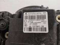 2016 bmw m3 f80 фара 7377841 Оригінал, фото thumb