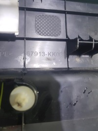 фото thumb №5, Накладки накладки порогові toyota hilux viii