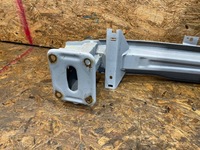 фото thumb №9, Mazda 3 bp iv 4 19- балка підсилювач бампера перед передня