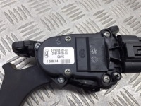 фото thumb №2, Потенціометр педаль газу ford fusion 1.4 2s61-9f836-aa