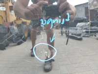 фото thumb №12, Citroen c3 iii lift перед капот бампер крыло