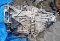 фото thumb №1, Коробка передач передач audi a6 c5 2,5 tdi jkv автоматична коробка передач