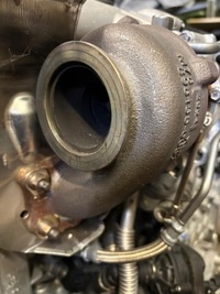 фото thumb №1, Peugeot турбонагнетатель 984824738000