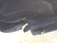 фото thumb №8, Audi a1 82a gb 18- подкрылок шумоизоляция капот 82a863831