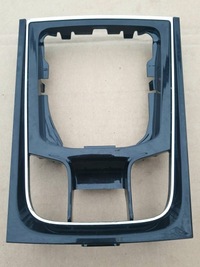 фото thumb №1, Рамка захист домкрата передач skoda karoq idealna