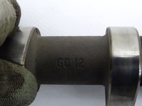 фото thumb №10, Opel astra f 2.0 16v x20xev вал распределительный вал w gc12