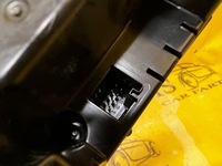 фото thumb №8, Панель кондиционера обдув mercedes a klasa w177