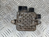 фото thumb №6, Nissan leaf i ze0 модуль реле вентиляторов 21493b210b 2015r