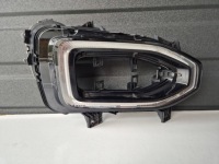 Купити Volkswagen t-roc світло до рух dziennej протитуманна фара перед права 2ga941056, фото thumb