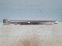 фото thumb №6, Порог планка vw passat b8 3g0 левый левая