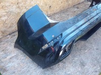 фото thumb №4, Бампер vw touran r line задняя