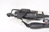 фото thumb №6, Volvo s40 ii v50 pas безопасности правый перед передний 31250398 натяжитель