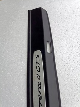 фото thumb №5, Porsche carrera 4 gts 911 планка пороговая 991555303