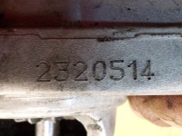 Стартер peugeot 2320514 / ai18l3 с Разборки, фото thumb