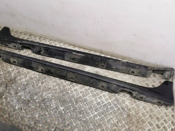 фото thumb №7, Audi a6 s6 c7 4g 2018 комплект порог