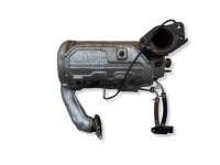 Купити Каталізатор renault clio iv captur i 1.5 dci 208a00506r, фото thumb