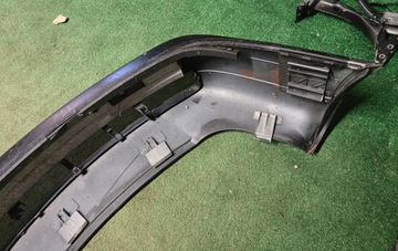 фото thumb №10, Бампер перед переднє audi a6 c4 4a0807101