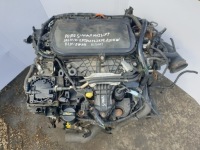 Двигун ford s-max mk1 рестайлінг  2011 рік 2.0 tdci 163 km av4q6007db Доставка, фото thumb